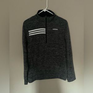 Adidas Fleece-Never Worn! Men’s Small or Boys XL/ 18/20
